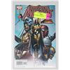 Image 1 : THE NEW AVENGERS #10
