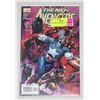 Image 1 : THE NEW AVENGERS #12 KEY ISSUE