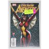 Image 1 : THE NEW AVENGERS #14