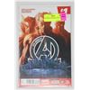 Image 1 : THE NEW AVENGERS #16 KEY ISSUE