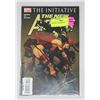 Image 1 : THE NEW AVENGERS #31