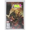 Image 1 : THE NEW AVENGERS #40 KEY ISSUE $$$$$