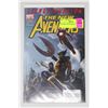 Image 1 : THE NEW AVENGERS #45