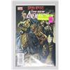 Image 1 : THE NEW AVENGERS #49 KEY ISSUE