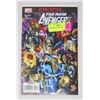 Image 1 : THE NEW AVENGERS #51
