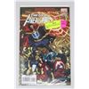 Image 1 : THE NEW AVENGERS #53 KEY ISSUE $$$$$