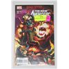 Image 1 : THE NEW AVENGERS #54 KEY ISSUE