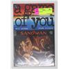 Image 1 : SANDMAN #32