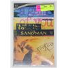 Image 1 : SANDMAN #35