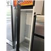 Image 2 : HABCO GLASS DOOR VERTICAL 28"W X 31"D X 80"H COOLER