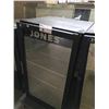 Image 2 : CBD GLASS DOOR 21"W X 24"D X 38"H COOLER