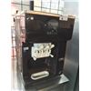 Image 1 : TEOREMA 3 STATION SOFT SERVE ICE CREAM MACHINE WITH A  30"W X 36"D X 30"H STAINLESS STEEL DIAMOND