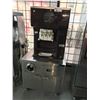 Image 3 : TEOREMA 3 STATION SOFT SERVE ICE CREAM MACHINE WITH A  30"W X 36"D X 30"H STAINLESS STEEL DIAMOND