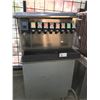 Image 1 : FOLLETT 8 STATION FOUNTAIN POP DISPENSER