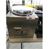 Image 2 : HILLIARDS CHOCOLATE TEMPERING SYSTEM