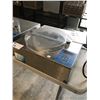 Image 2 : REVOLATION DELTA CHOCOLATE TEMPERING SYSTEM