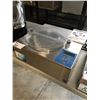 Image 2 : REVOLATION DELTA CHOCOLATE TEMPERING SYSTEM