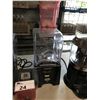 Image 2 : BLENDTEC SMOOTHER 13 BLENDER WITH EXTRA CONTAINER