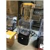Image 2 : BLENDTEC SMOOTHER 13 BLENDER WITH EXTRA CONTAINER