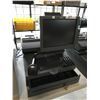 Image 2 : TOSHIBA POS SYSTEM WITH SCANNER, LINE PRINTER AND CASH BOX