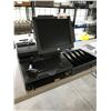 Image 2 : TOSHIBA POS SYSTEM WITH SCANNER, LINE PRINTER AND CASH BOX