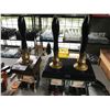Image 2 : ANGRAM DUAL AND SINGLE TAP BEER DISPENSERS WITH MISC. TAP HEADS