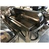 Image 2 : STAINLESS STEEL BUFFET FOOD WARMER