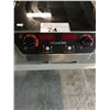 Image 2 : COOKTEK DUAL ELEMENT INDUCTION COOK PLATE