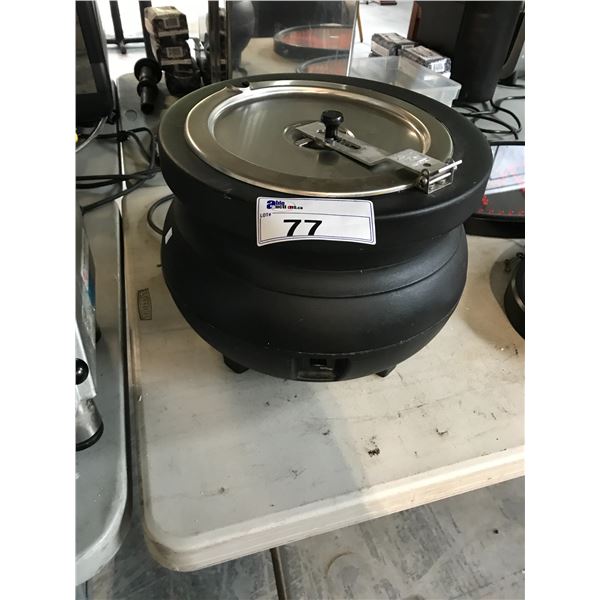 VOLLRATH SOUP WARMER