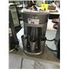 Image 2 : GREY HAMILTON BEACH COMMERCIAL 3 HEAD MILKSHAKE MIXER