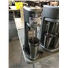 Image 1 : GREY HAMILTON BEACH COMMERCIAL SINGLE HEAD MILKSHAKE MIXER