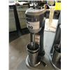 Image 2 : GREY HAMILTON BEACH COMMERCIAL SINGLE HEAD MILKSHAKE MIXER