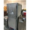 Image 2 : METRO C5 3 SERIES INSULATION ARMOUR HOLDING/PROOFING CABINET 28"W X 31"D X 70"H