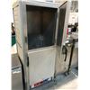 Image 3 : METRO C5 3 SERIES INSULATION ARMOUR HOLDING/PROOFING CABINET 28"W X 31"D X 70"H