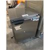 Image 1 : BEVERAGE AIR STAINLESS STEEL FREEZER 20"W X 20" H MODEL# UCF20
