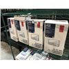 Image 1 : 4 TORK BATH TISSUE DISPENSERS