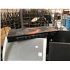 Image 2 : 6 BOSTON WALL MOUNTED PASSIVE SPEAKERS AND ATLONA 1X8 HDMI HD DISTRIBUTOR - NO POWER SUPPLY AND A