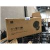 Image 3 : 6 BOSTON WALL MOUNTED PASSIVE SPEAKERS AND ATLONA 1X8 HDMI HD DISTRIBUTOR - NO POWER SUPPLY AND A