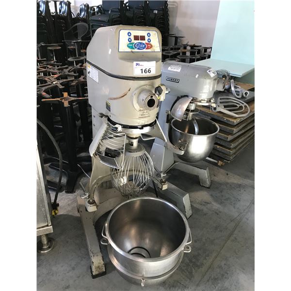 GLOBE SP30P 220V PHASE ONE COMMERCIAL GRADE MIXER