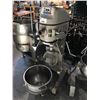 Image 2 : GLOBE SP30P 220V PHASE ONE COMMERCIAL GRADE MIXER
