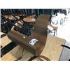 Image 1 : LARGE LOT OF MISC. LIGHT FIXTURES