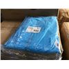 Image 2 : PALLET LOT OF DELTA PLUS MC DUST MASKS AND PPE CLOTHING