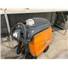 Image 1 : TASKI SWINGO 1650 FLOOR SCRUBBER