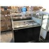 Image 1 : FRIGOMECCANICA REFRIGERATED ICE CREAM DISPLAY UNIT 41"W X 36"D X 47"H