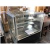 Image 1 : FRIGOMECCANICA REFRIGERATED DISPLAY UNIT 41"W X 36"D X 47"