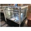 Image 2 : FRIGOMECCANICA REFRIGERATED DISPLAY UNIT 41"W X 36"D X 47"
