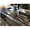Image 3 : LOT OF STAINLESS  STEEL BOWLS, LADLES AND UTENSILS
