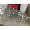 Image 2 : LOT OF COMMERCIAL GRADE POTS AND CONDIMENT HOLDERS