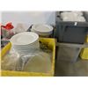 Image 2 : LOT OF MISC. DISHES