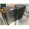 Image 1 : 2 YORKVILLE ELITE E15 450 WATT MID RANGE LOUD SPEAKERS